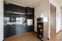 Apartment Namba Shimanouchi