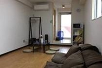 Naniwa Apartment *