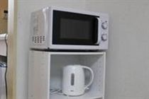 Apartment Naniwa *