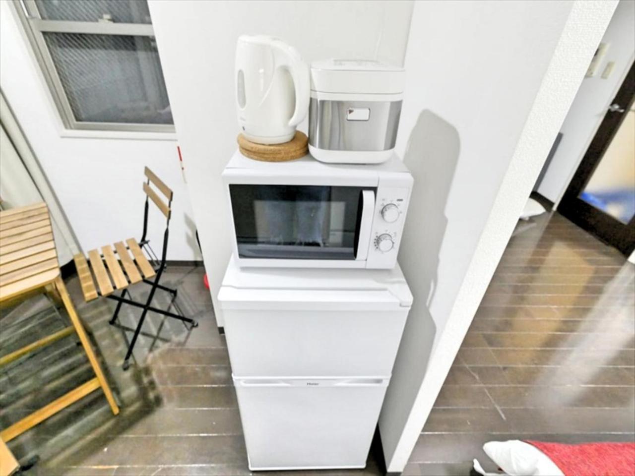 Krehl Namba Minami Apartment *
