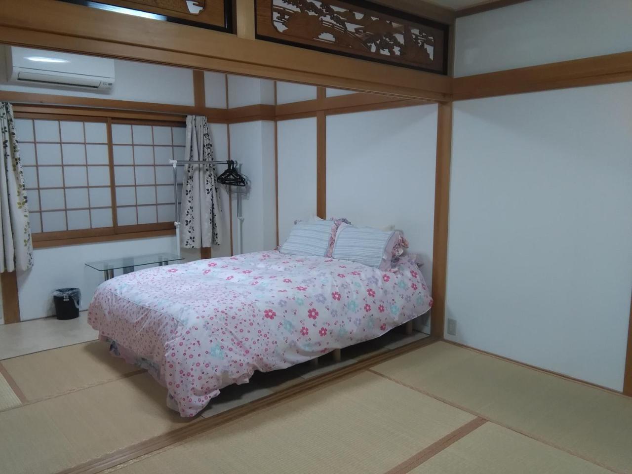 Guest house Kuma House Osaka