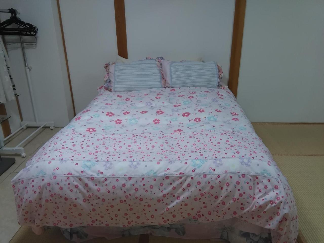 Guest house Kuma House