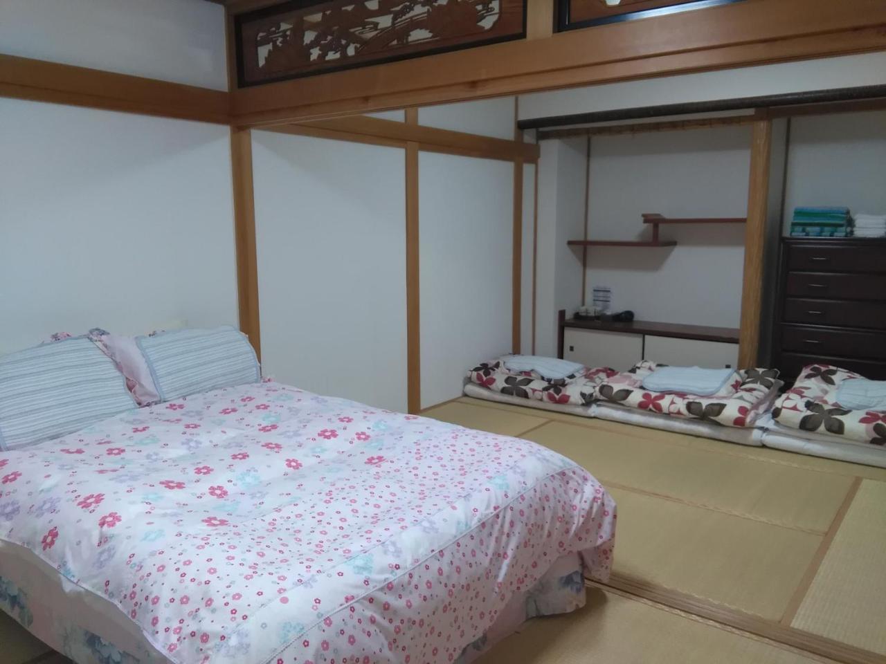 Kuma House *