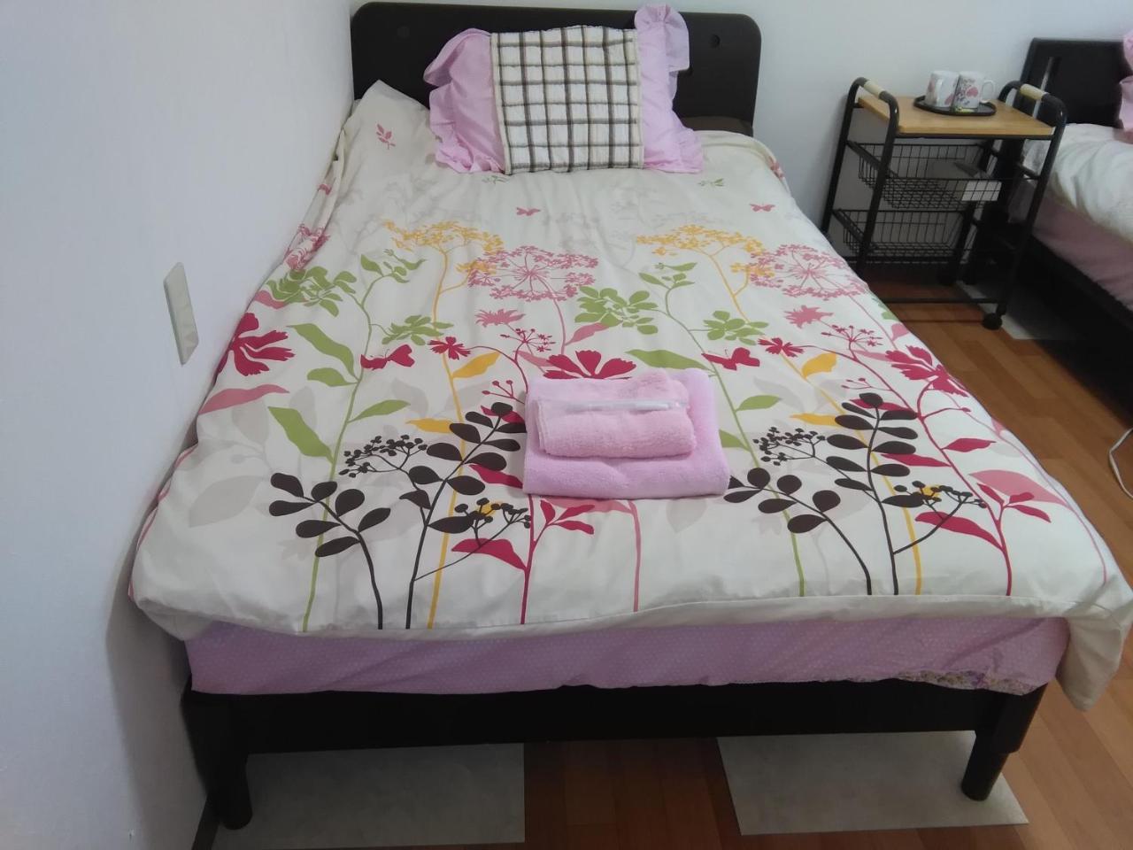 Guest house Kuma House *