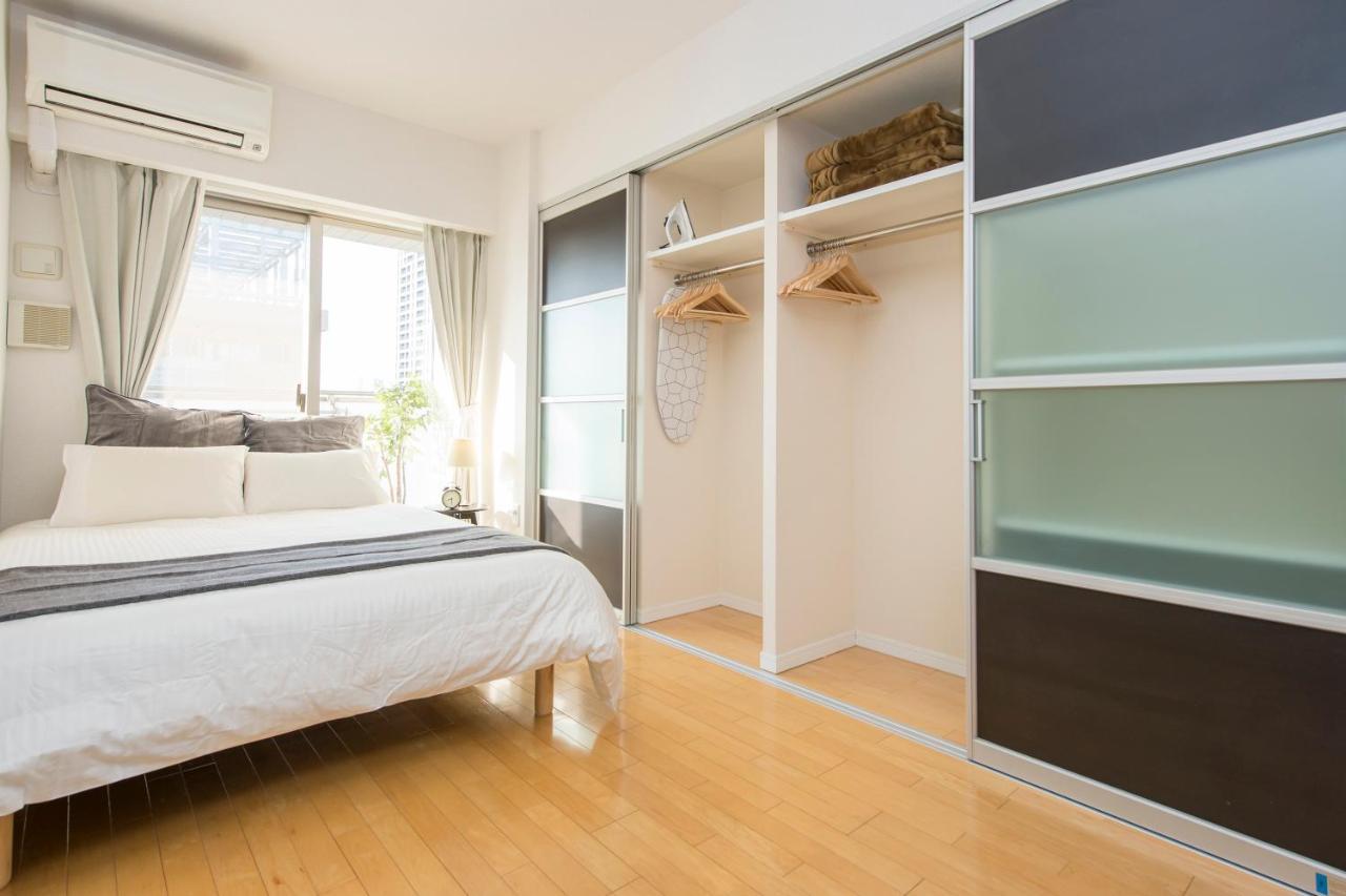 Shinsaibashi Lofts * Osaka