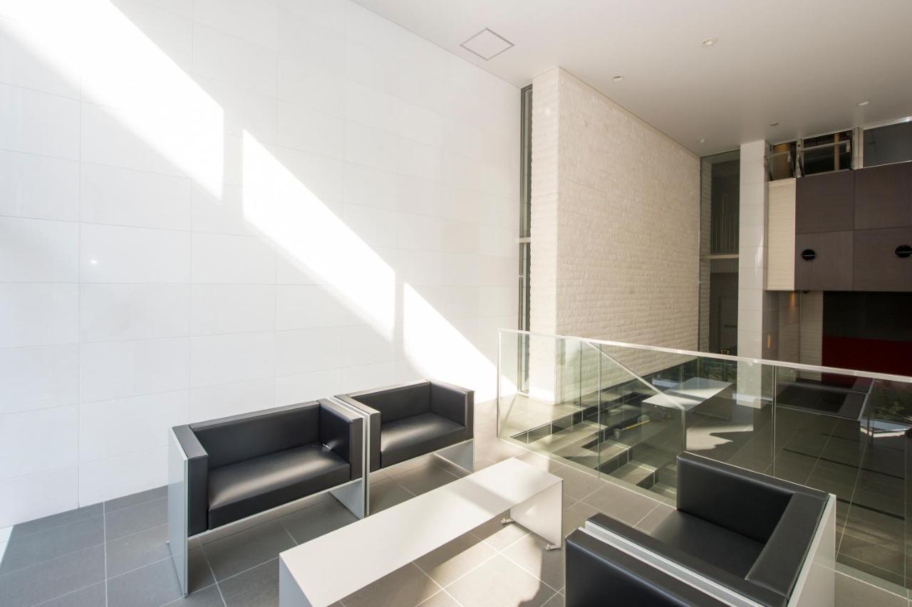 Shinsaibashi Lofts * Osaka