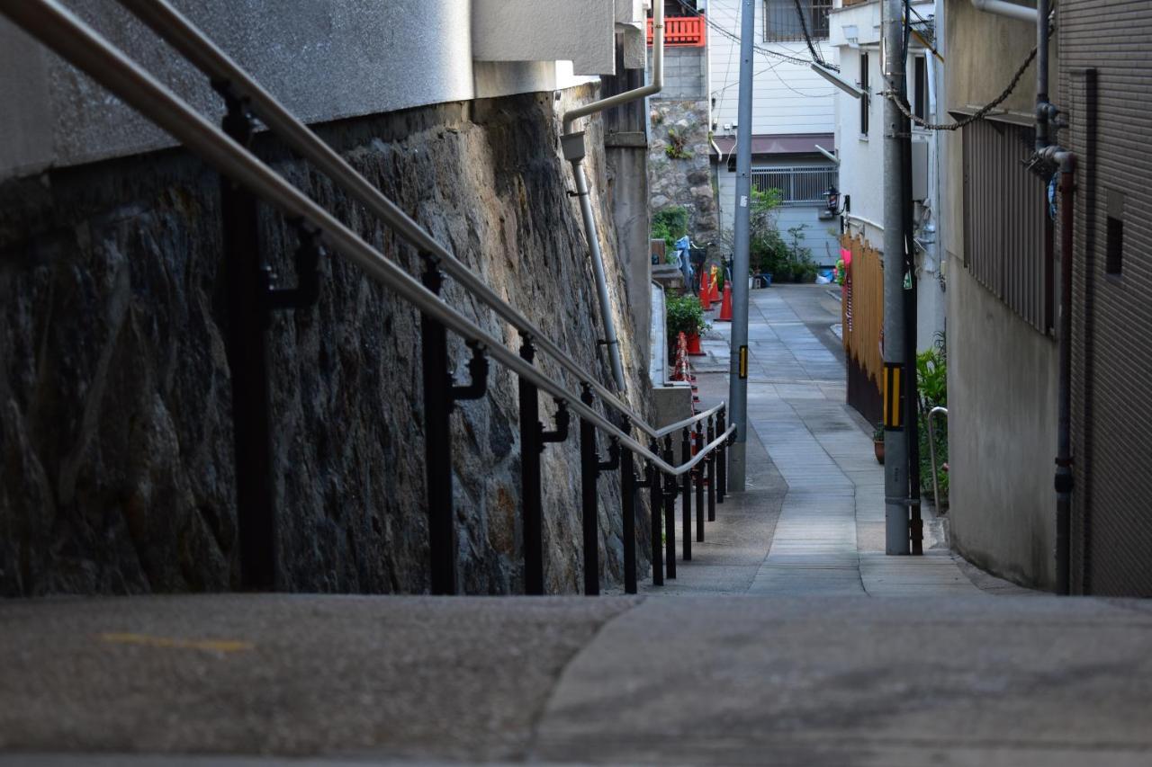 Apartment Kashikiri Ikkenya Sora *