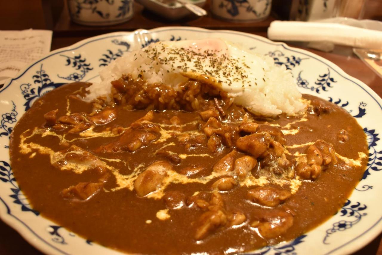 Kashikiri Ikkenya Sora Osaka