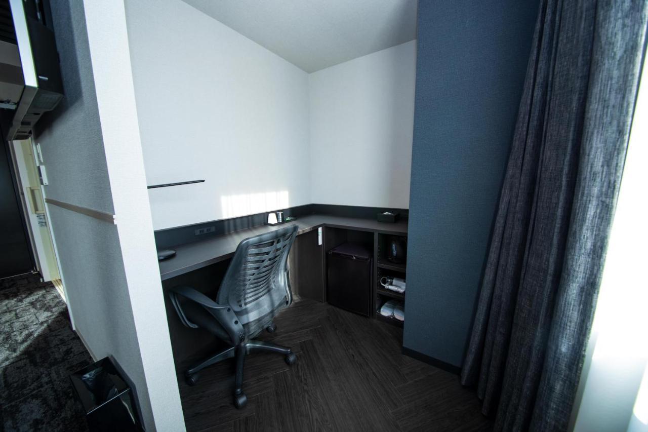 Fp Grand South-namba Hotel 3*