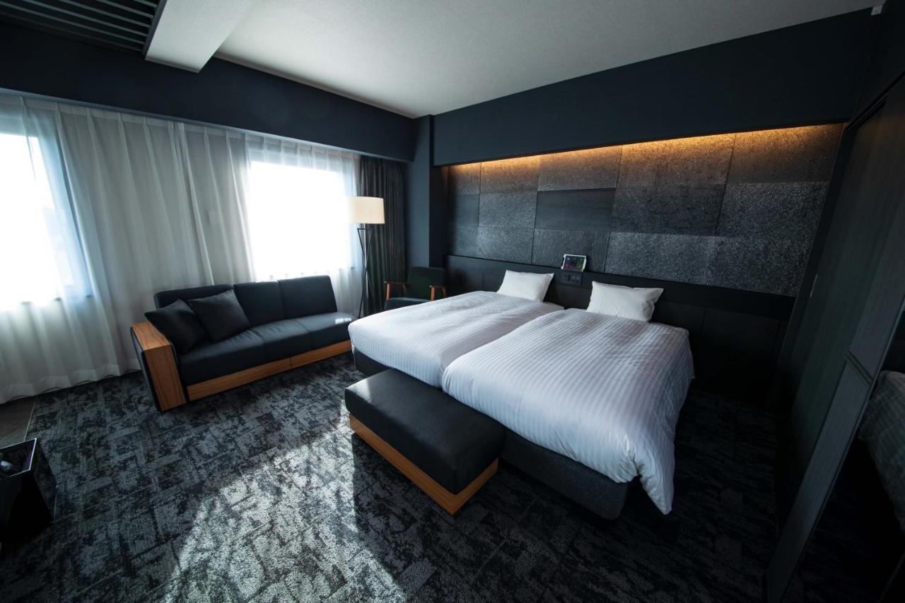 Fp Grand South-namba Hotel