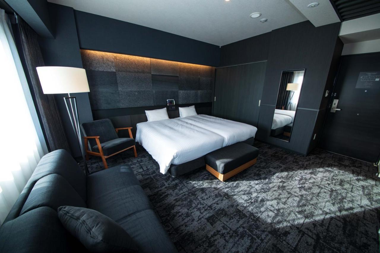 Fp Grand South-namba Hotel 3*