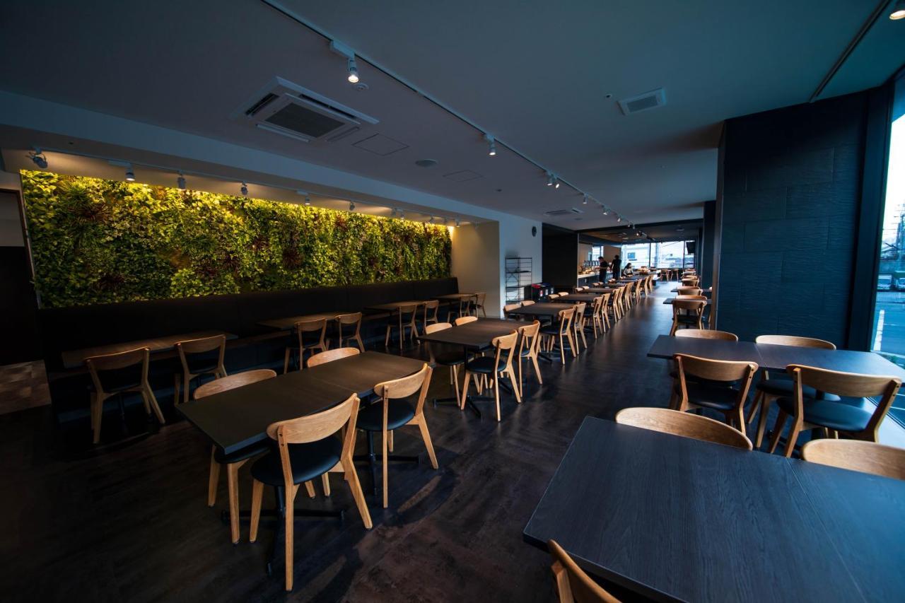 Fp Grand South-namba Hotel Osaka