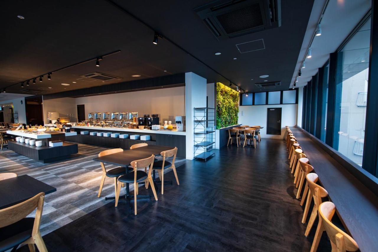 Hotel Fp Grand South-namba Osaka