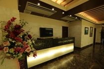 Kanade Shinsaibashi Hotel