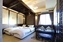 Kanade Shinsaibashi Hotel Osaka