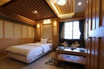 Kanade Shinsaibashi Hotel 3*