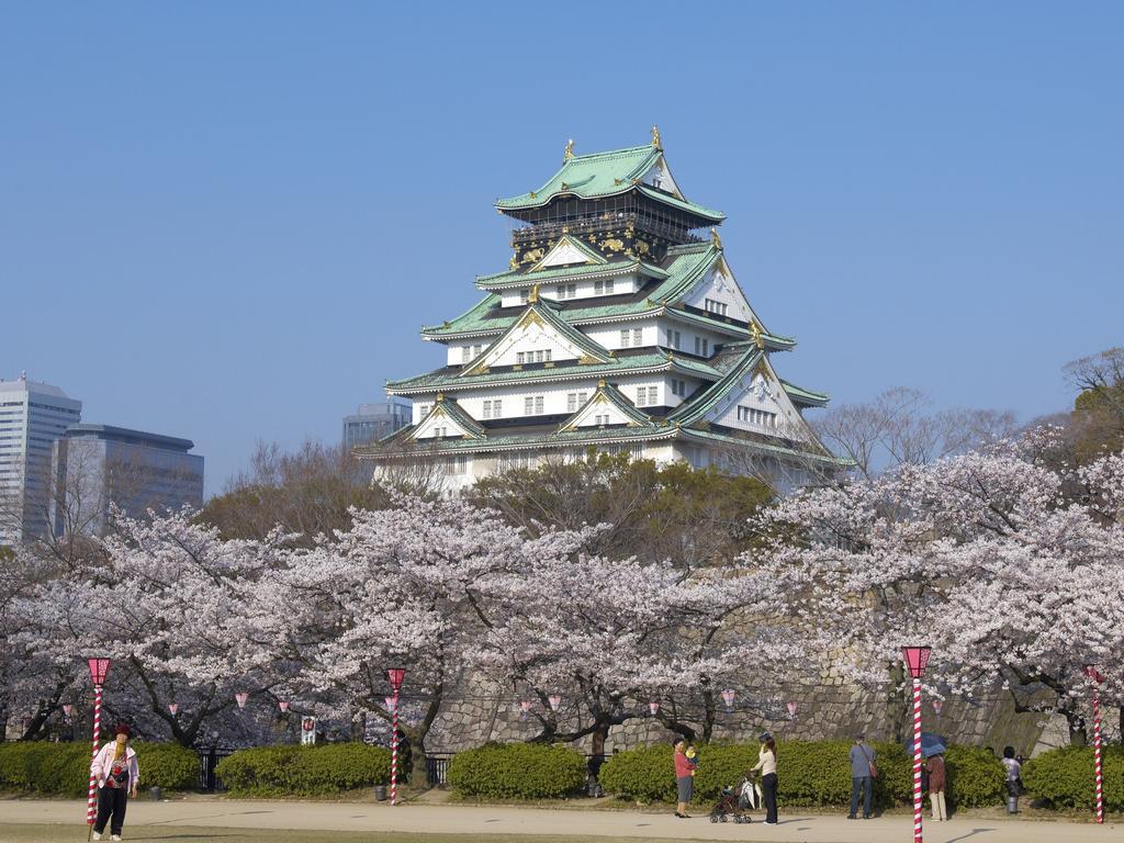 Hotel Keihan Tenmabashi Osaka