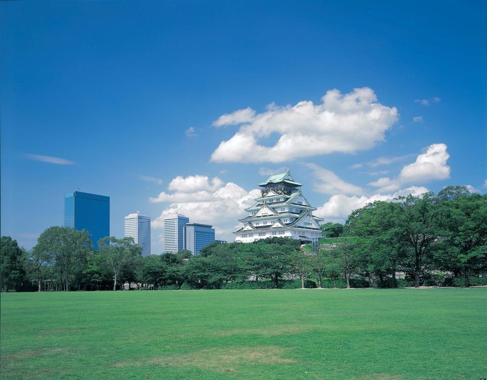 Keihan Tenmabashi Osaka
