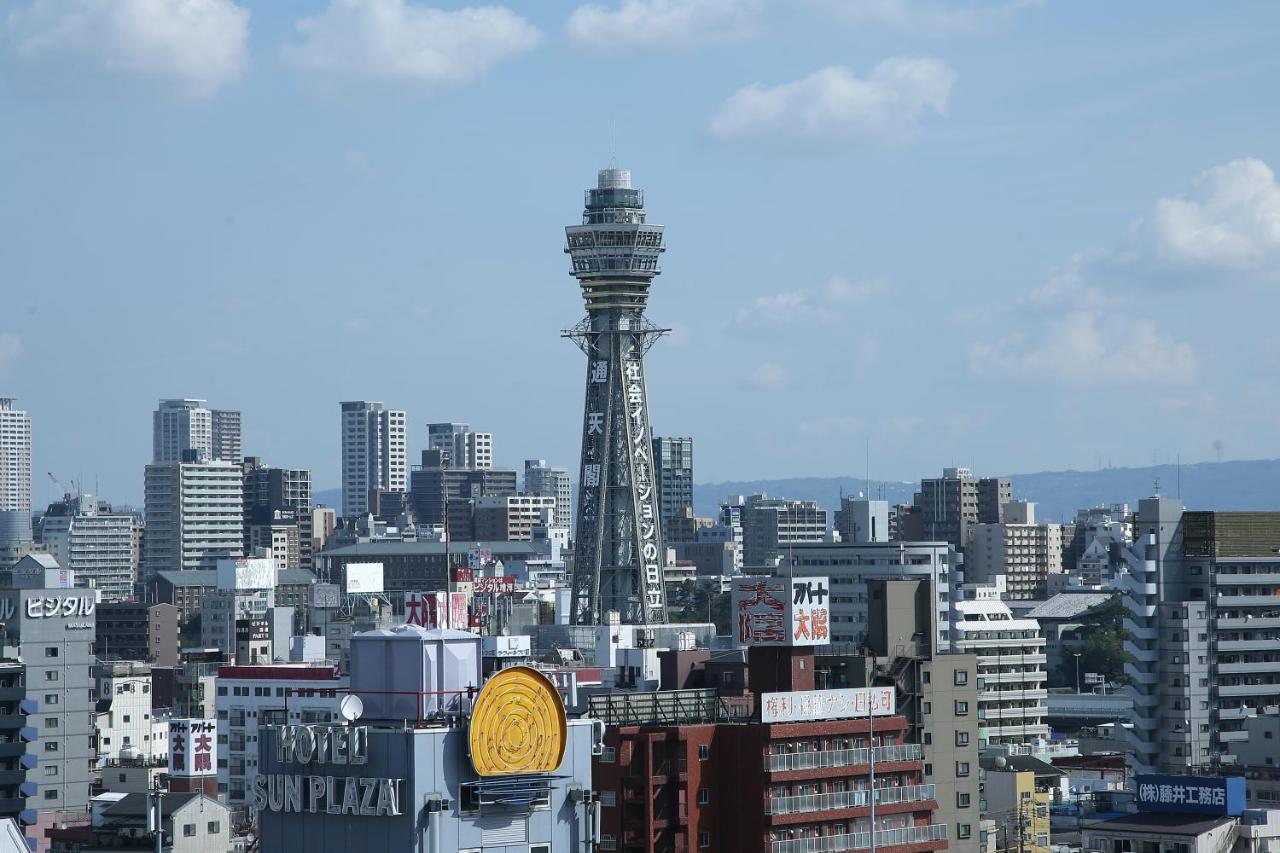 Fp Grand South-namba 3* Osaka