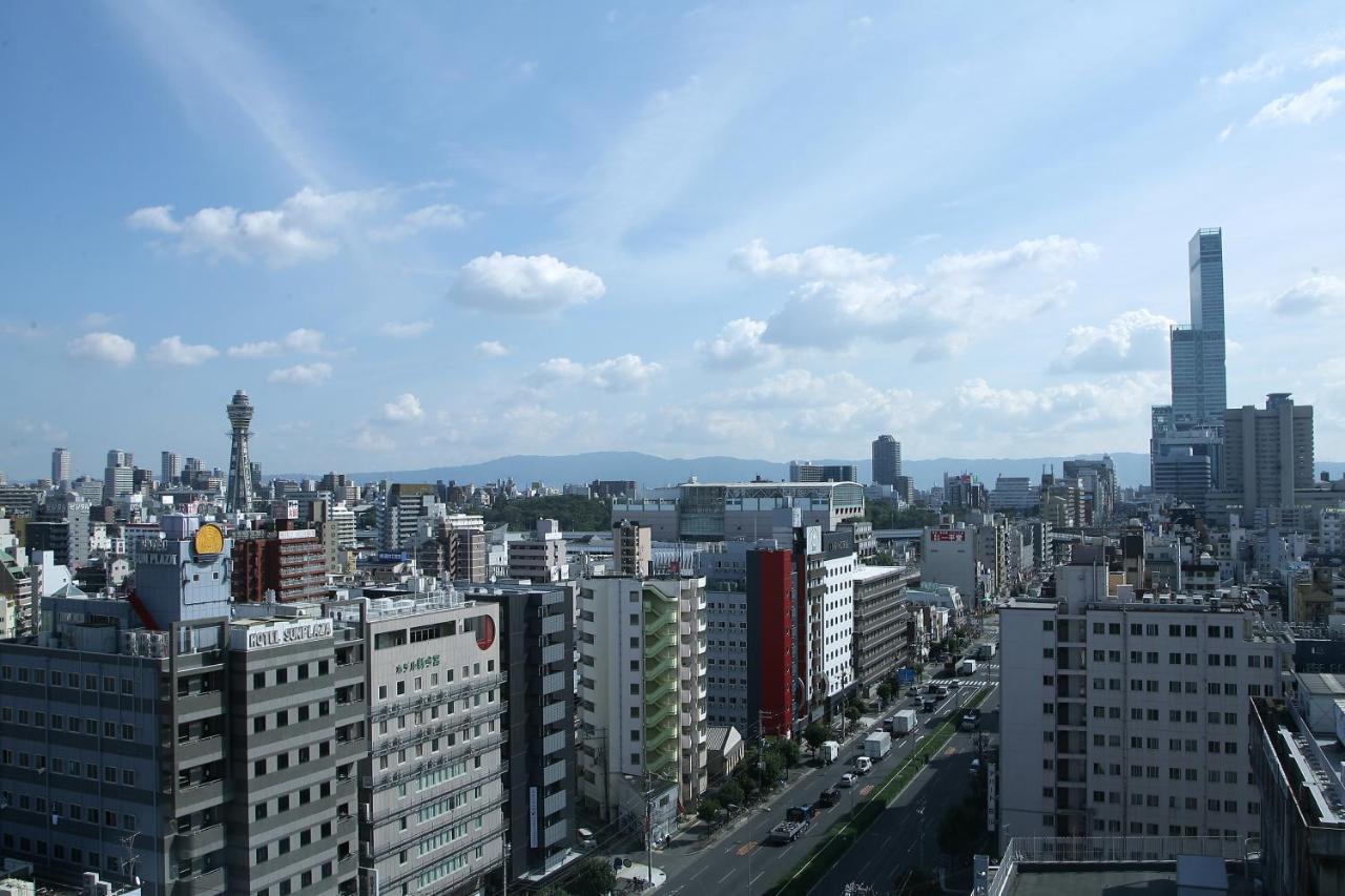 Fp Grand South-namba 3* Osaka
