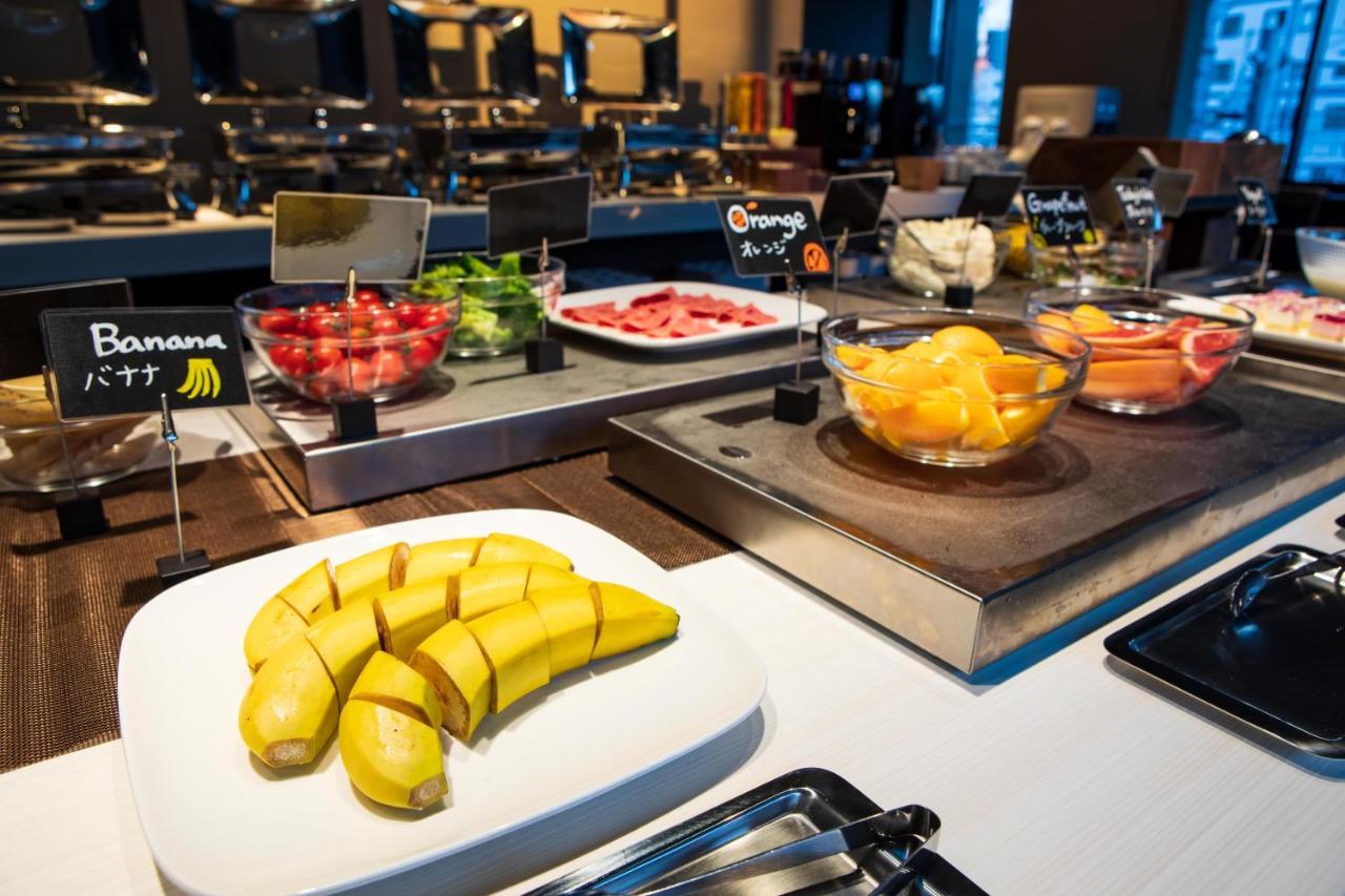 Fp Grand South-namba Hotel 3*