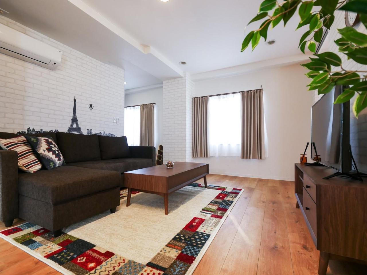 Sakura Coco Apartment *