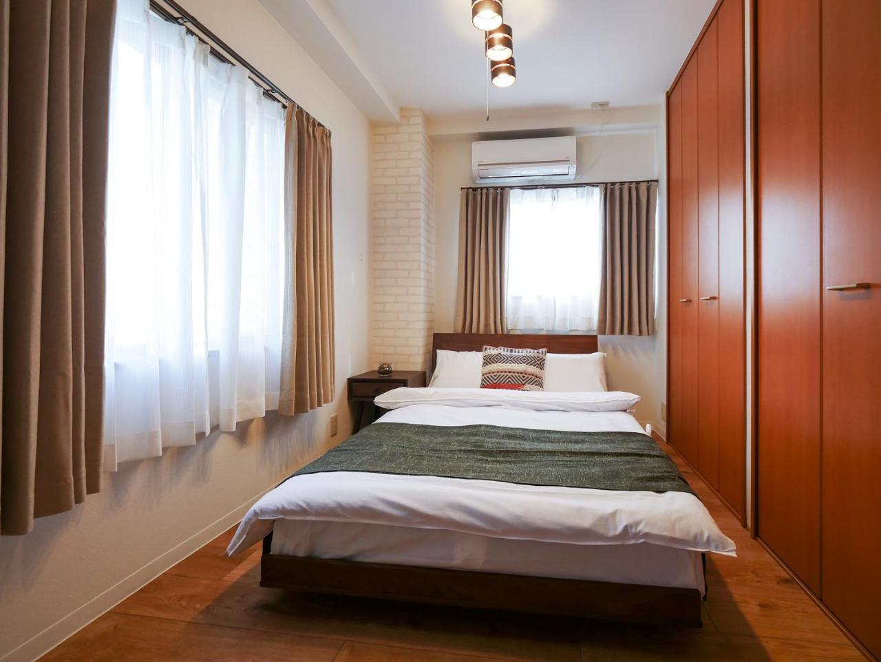 Sakura Coco Apartment Osaka