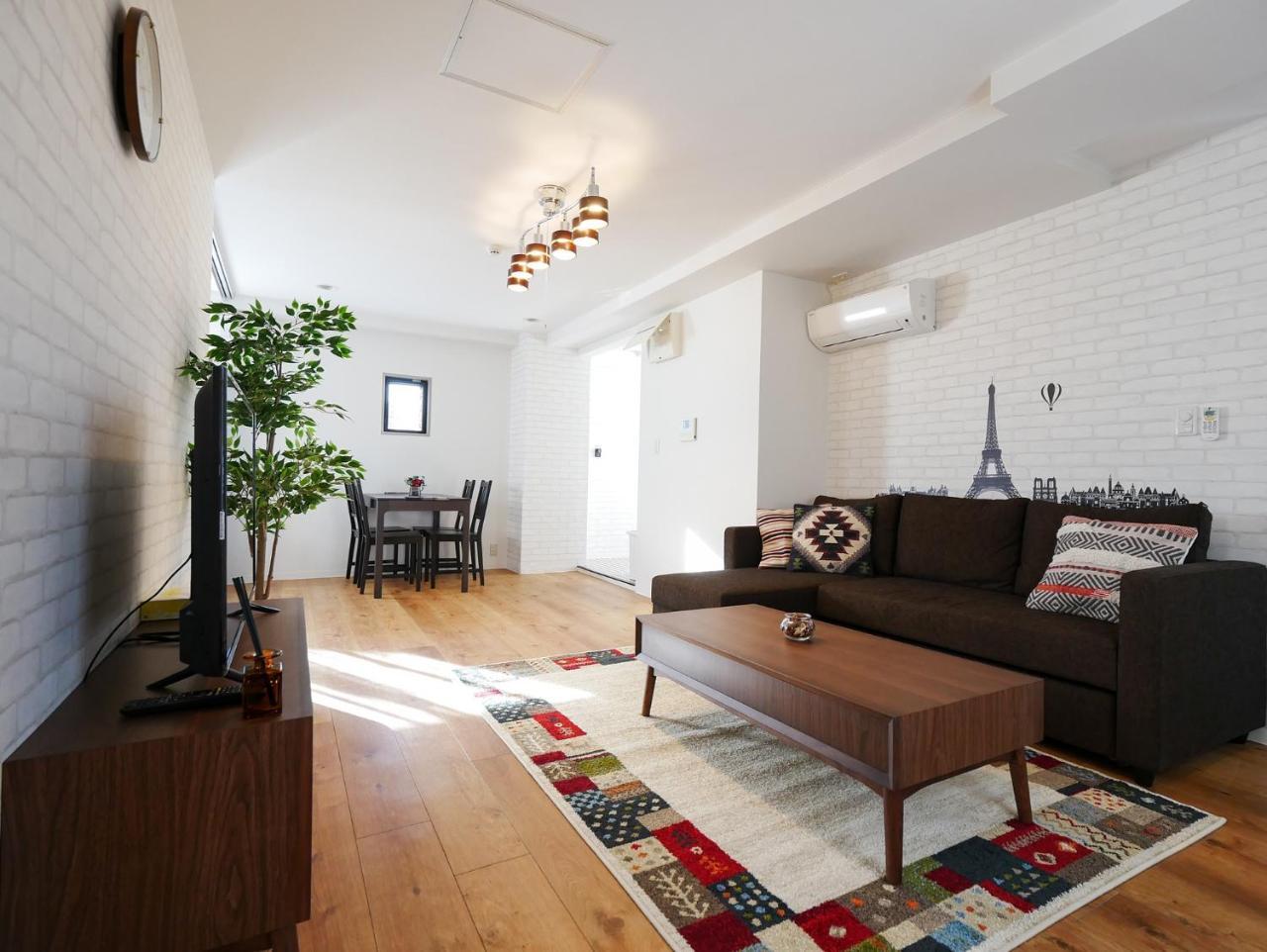 Apartment Sakura Coco Osaka