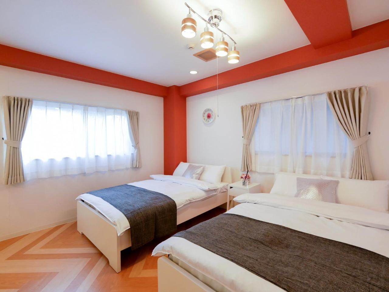 Apartment Sakura Coco *
