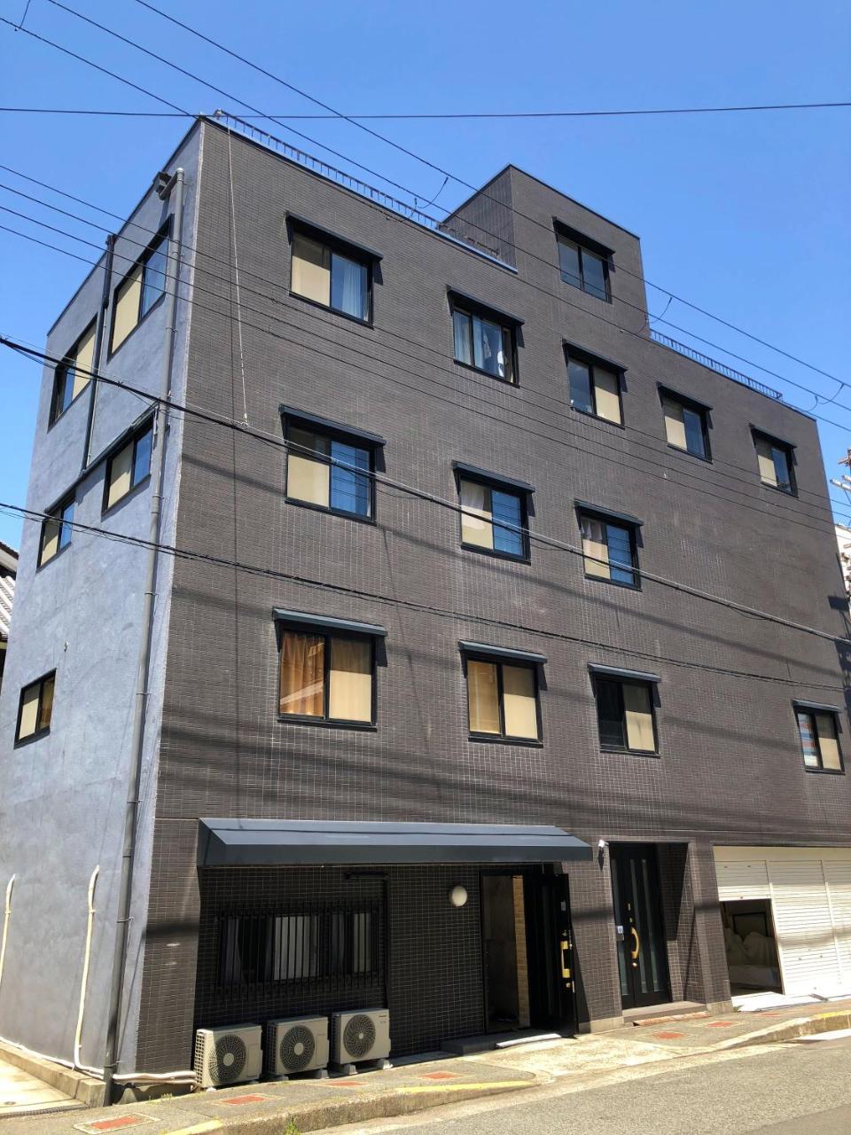 Apartment Sakura Coco Osaka