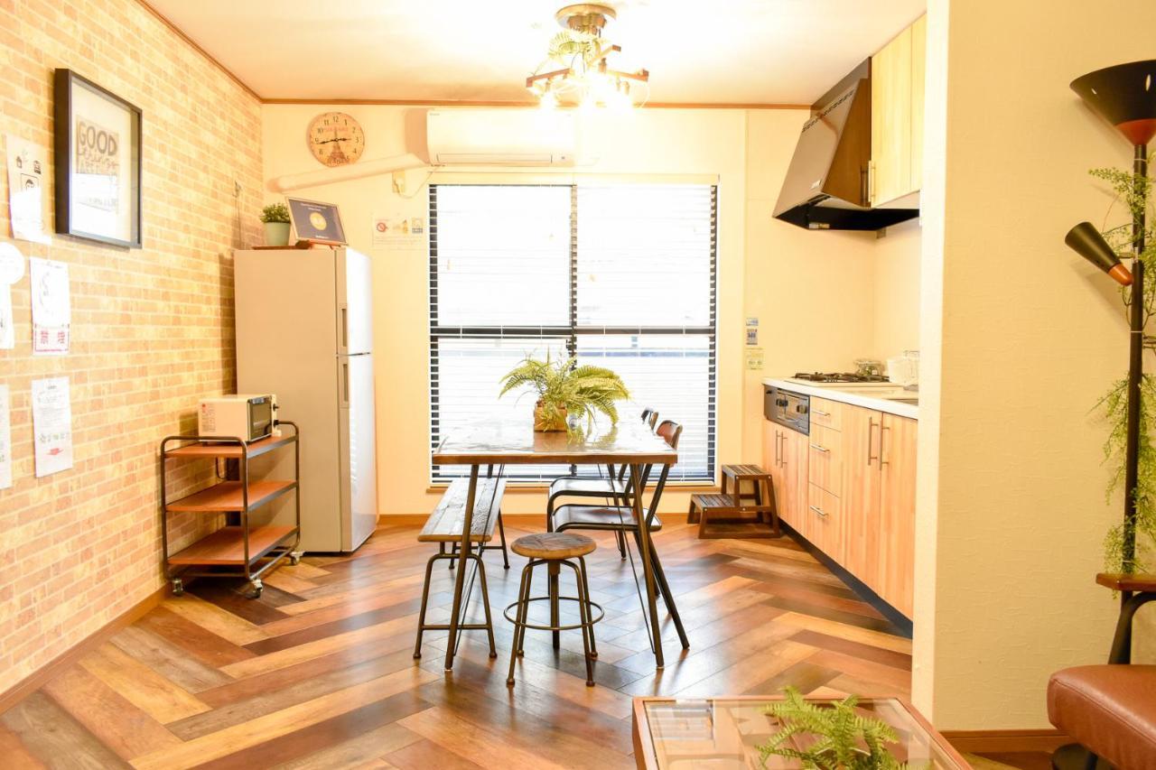Kokoro House Osaka