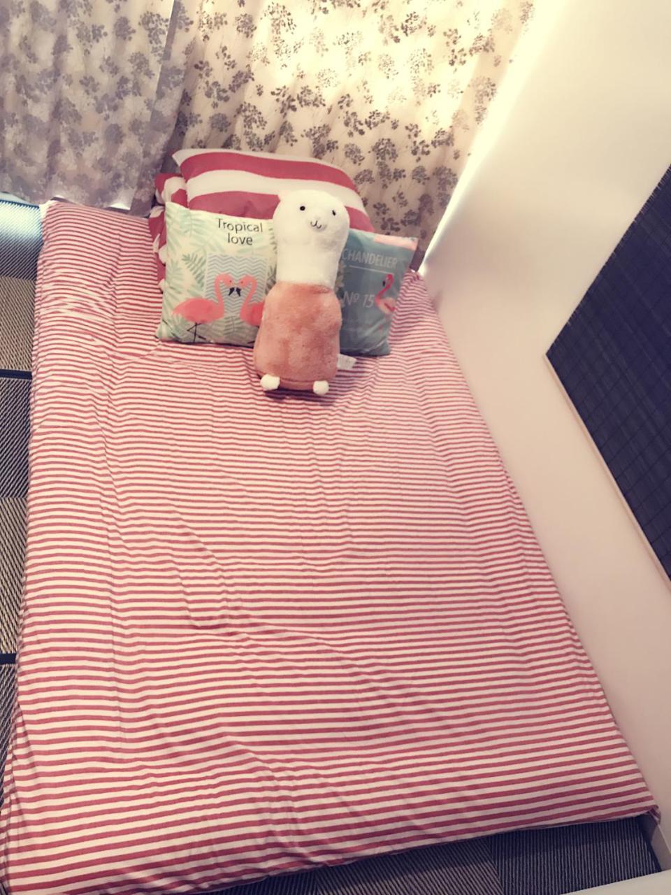 Hanazono No Yado Apartment
