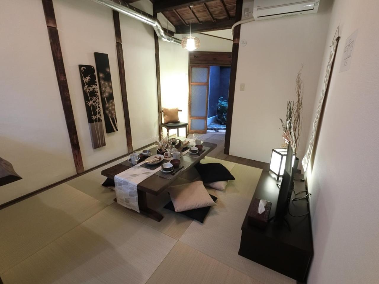Villa ゲストハウスあさひ はなれ *