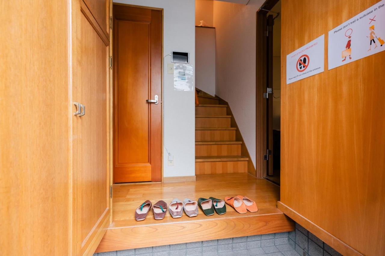 Villa Kashikiri Ikkenya Yume Osaka
