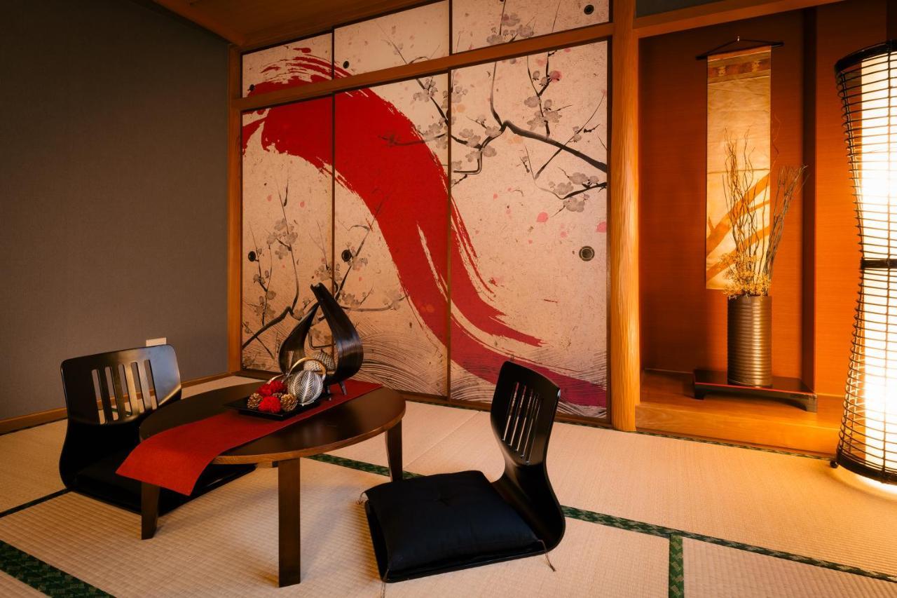Villa Kashikiri Ikkenya Yume Osaka