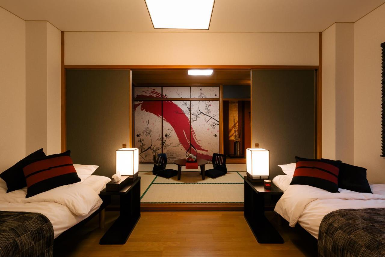 Villa Kashikiri Ikkenya Yume
