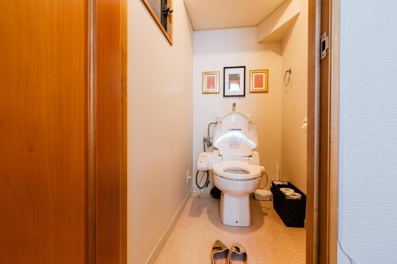 Villa Kashikiri Ikkenya Yume Osaka