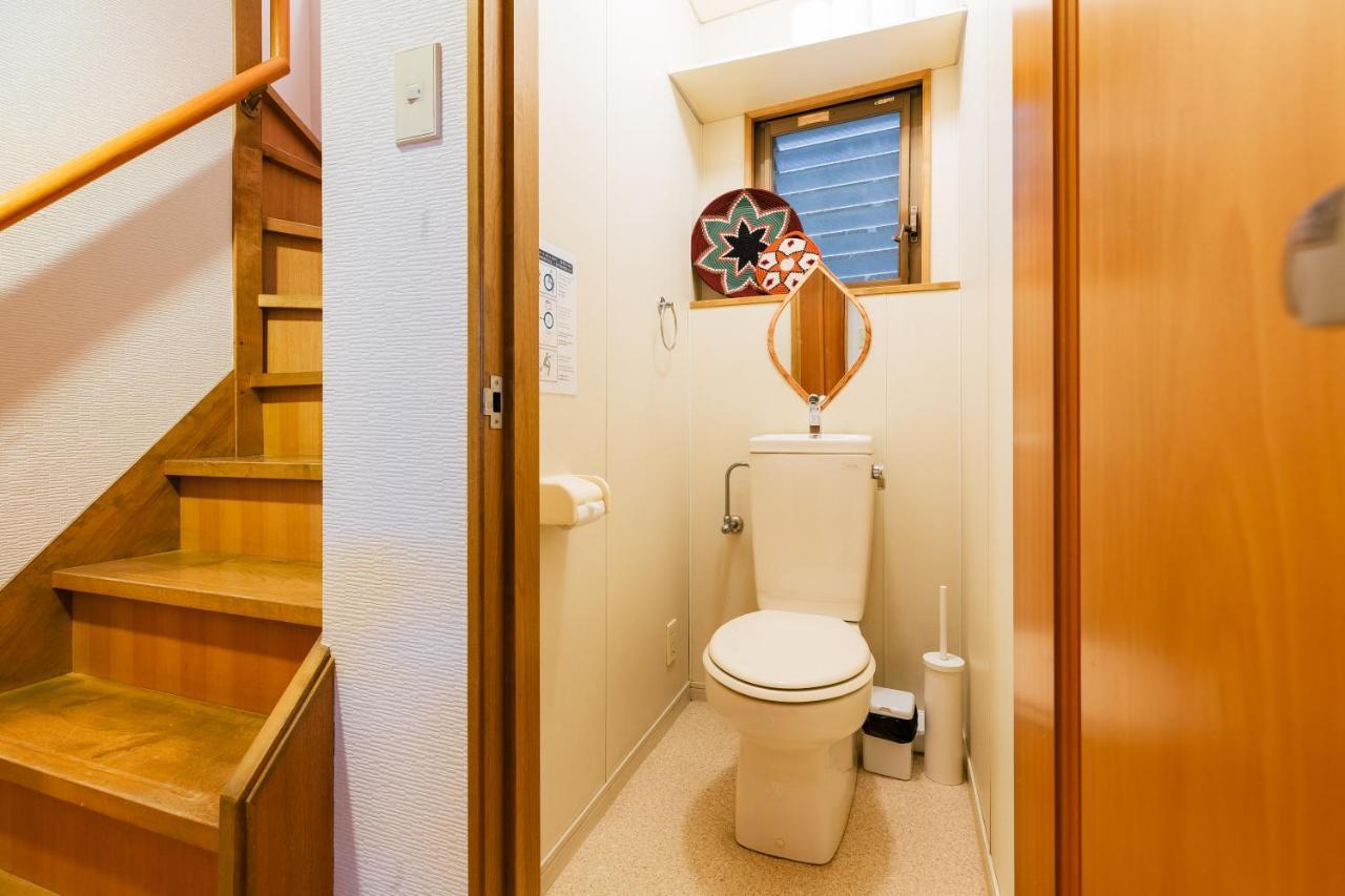 Kashikiri Ikkenya Yume Villa *