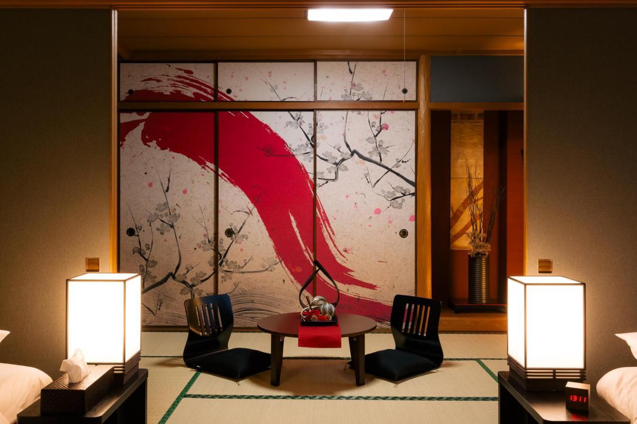Kashikiri Ikkenya Yume Villa *