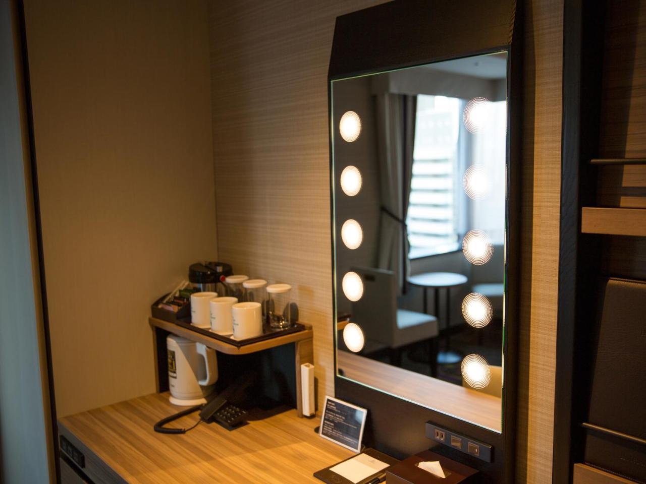 Monterey Le Frere Hotel Osaka