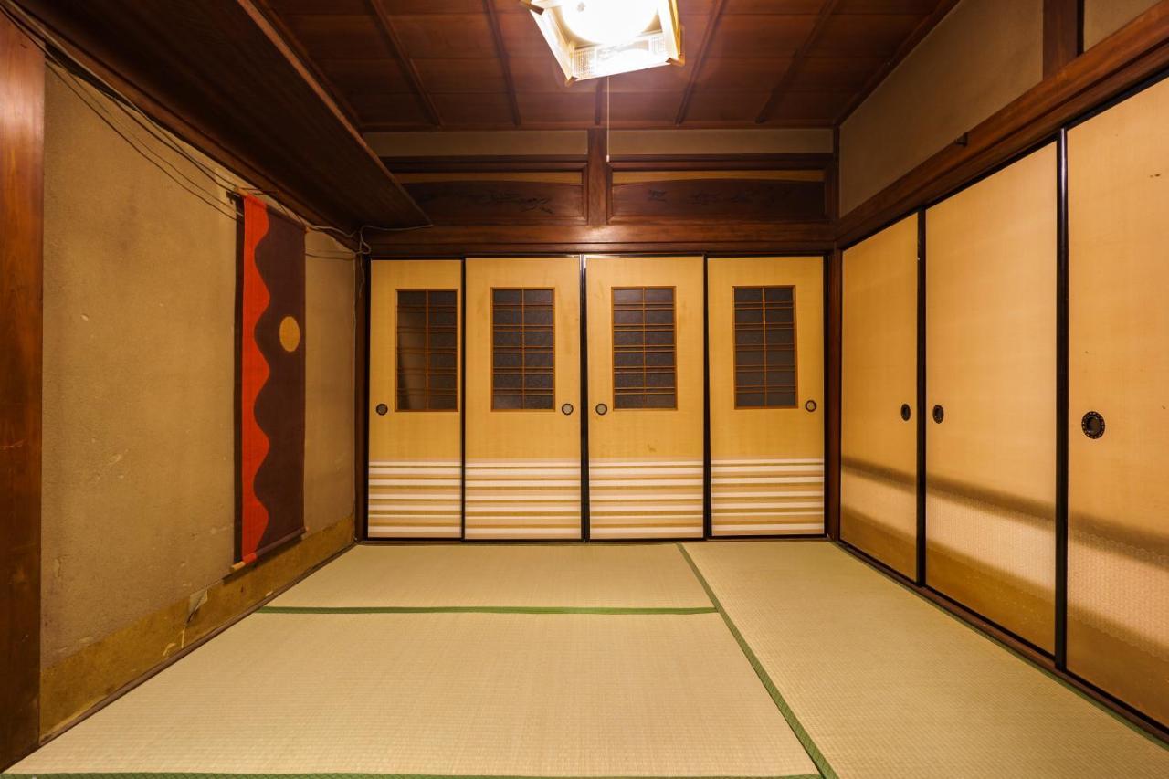 Old Japanese-style House In Noda * Osaka