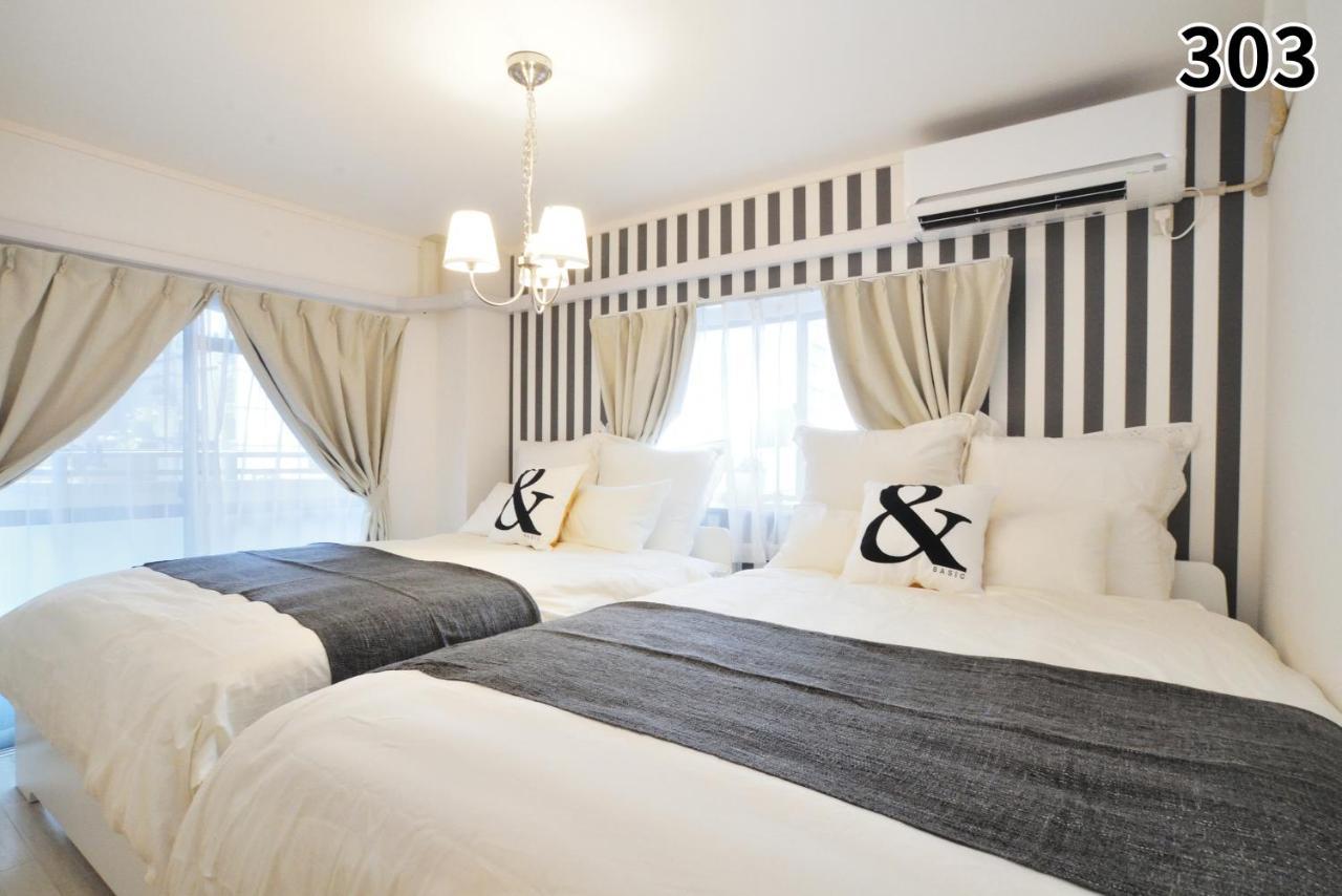 Bijou Zero Apartment *