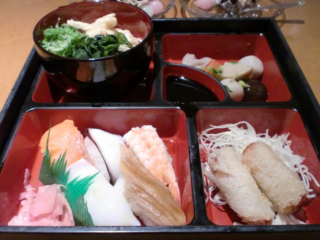 Hotel Nest Shinsaibashi 3*
