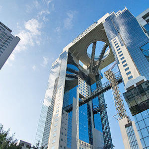 Nest Shinsaibashi Hotel