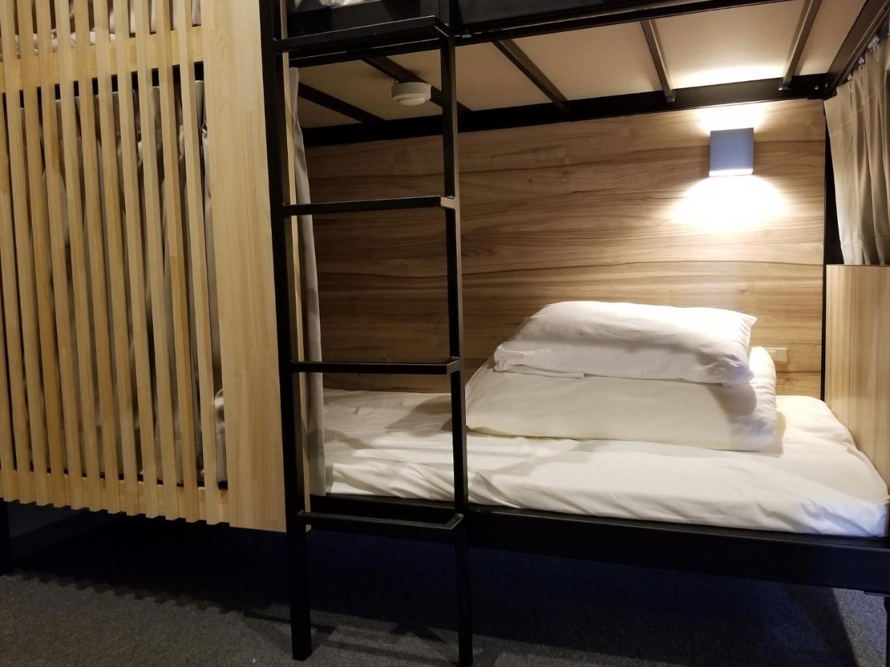 Namba Hive Hostel