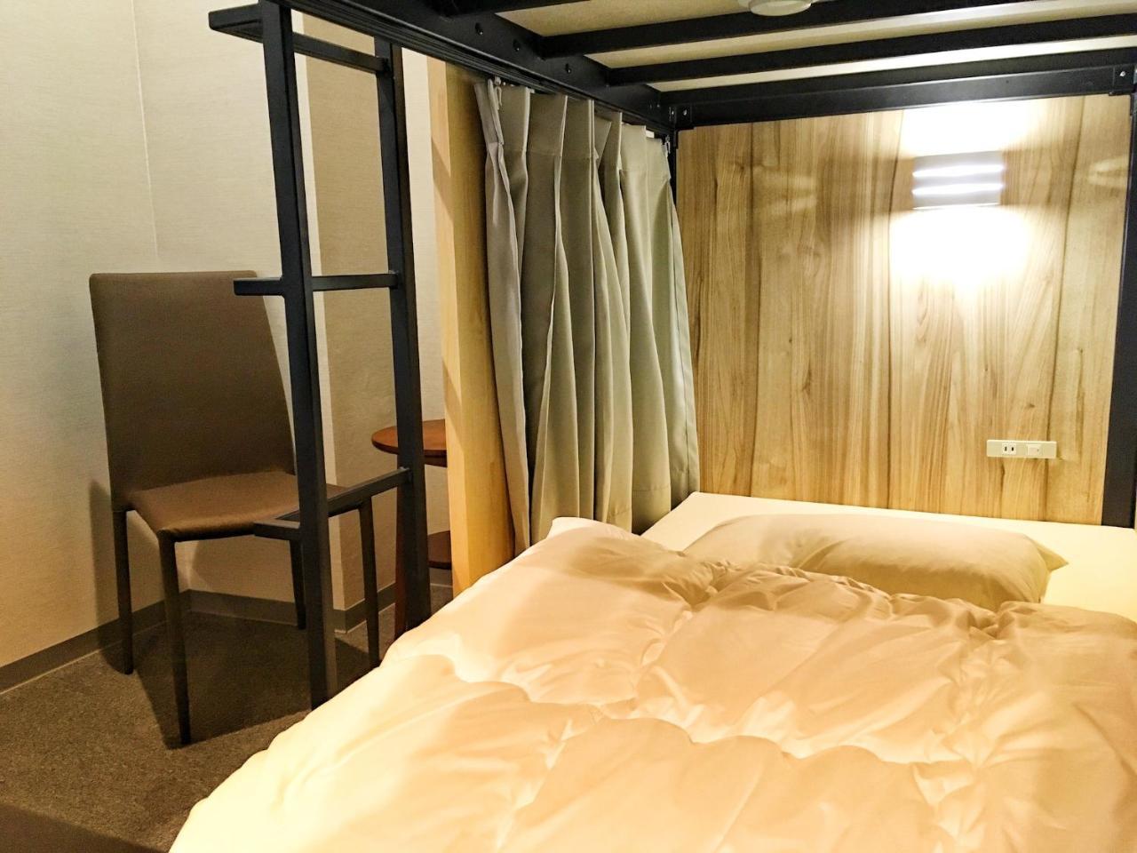 Namba Hive Hostel Osaka