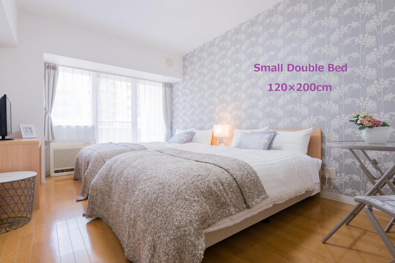 Apartment Sj Central *