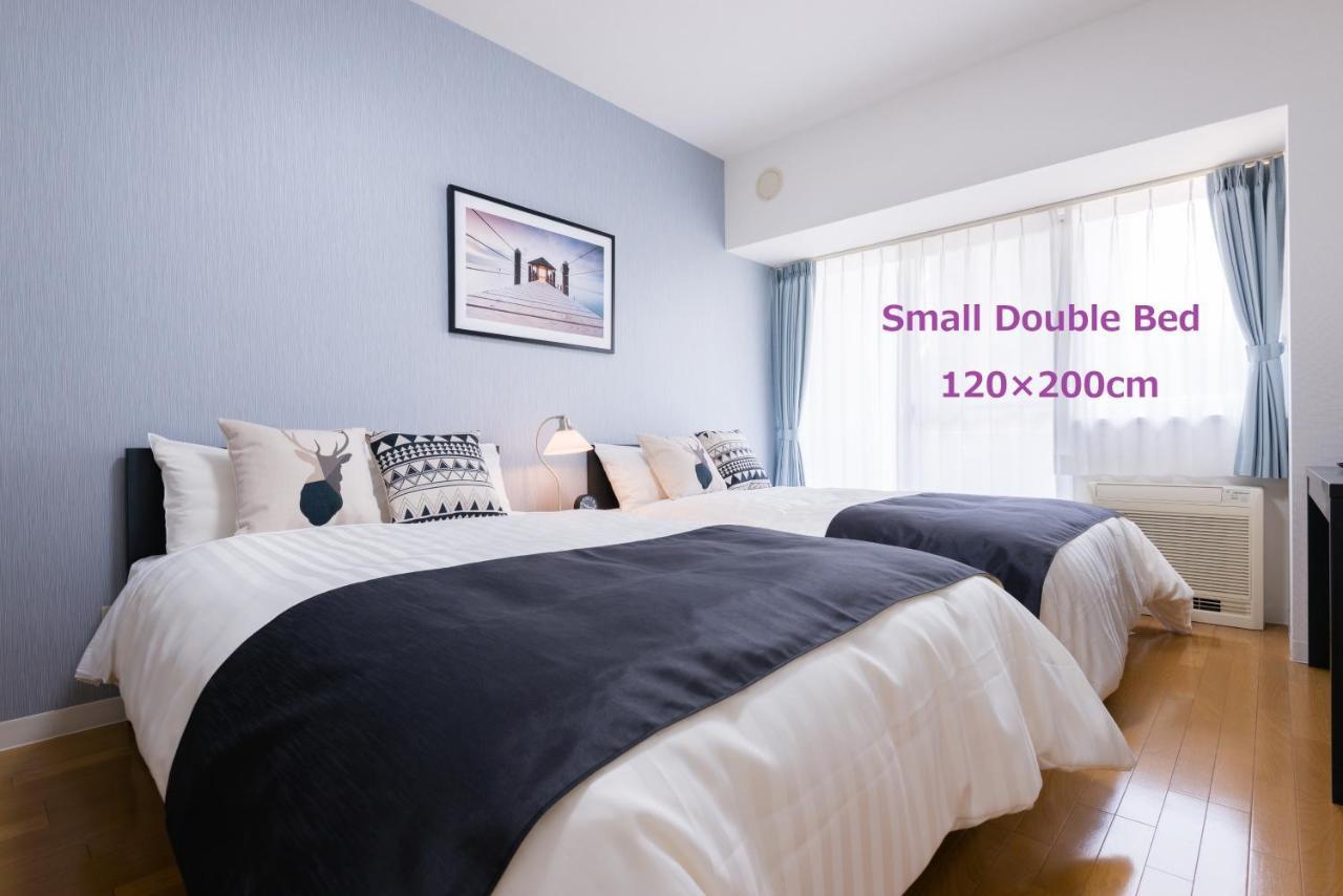 Sj Central Apartment