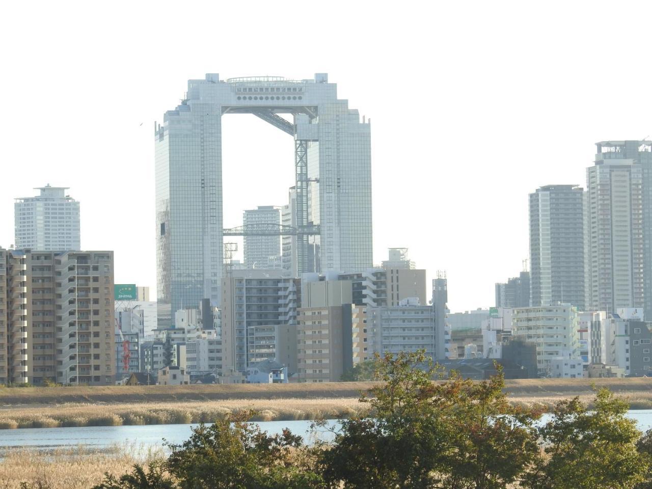 Aparthotel Shin-osaka