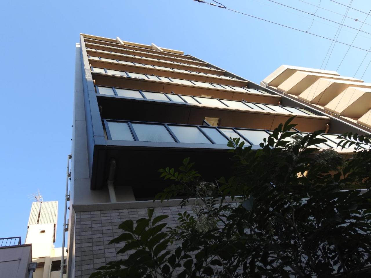 Shin-osaka 4*